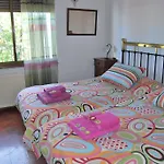 Landhaus Casa Rural Puente Mocho