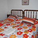 Casa Rural Puente Mocho Ledesma