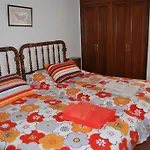 Casa Rural Puente Mocho Landhaus