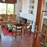 Casa Rural Puente Mocho Landhaus *