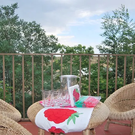 Country house Casa Rural Puente Mocho Ledesma