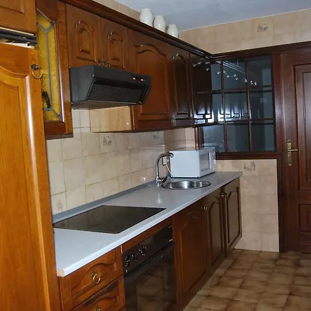 Country house Casa Rural Puente Mocho *