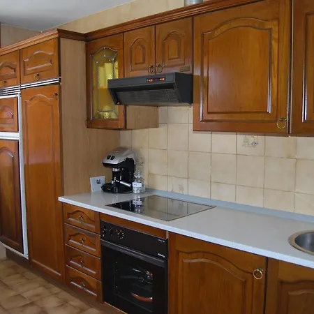 Puente Mocho Séjour à la campagne Ledesma