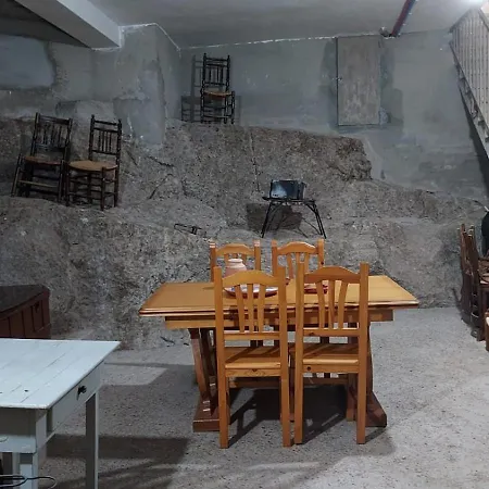 Casa Rural Puente Mocho Country house Ledesma