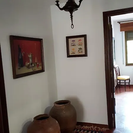 Casa Rural Puente Mocho *