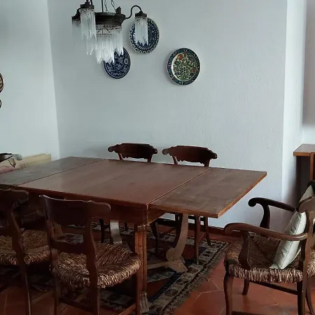 Country house Casa Rural Puente Mocho Ledesma