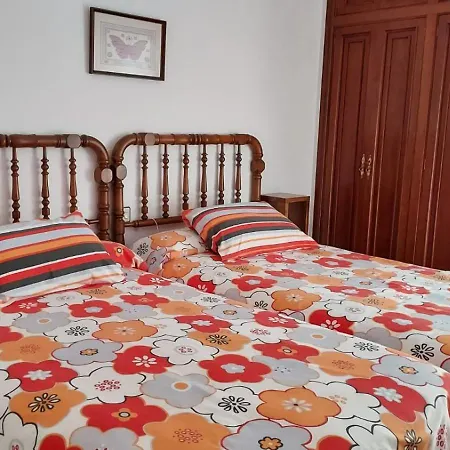 Casa Rural Puente Mocho