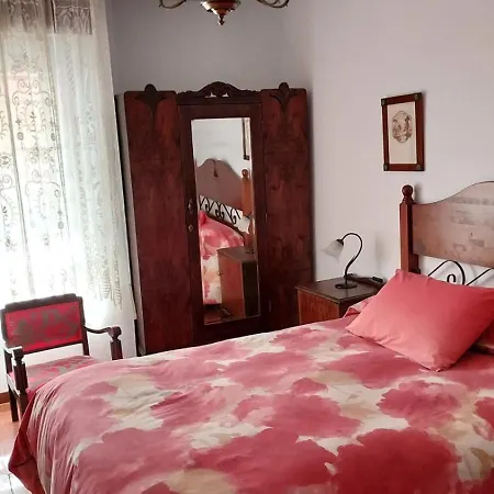 Séjour à la campagne Puente Mocho Ledesma