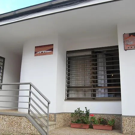Casa Rural Puente Mocho Country house *