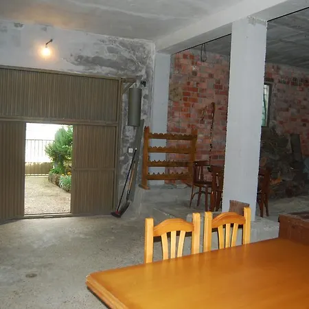 Puente Mocho Séjour à la campagne Ledesma