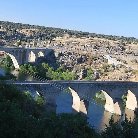 Puente Mocho Séjour à la campagne *