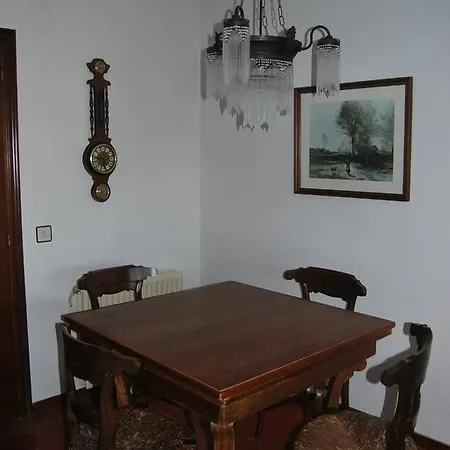 Séjour à la campagne Puente Mocho *