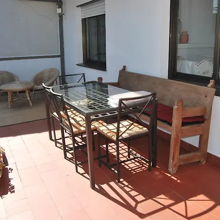 Country house Casa Rural Puente Mocho *
