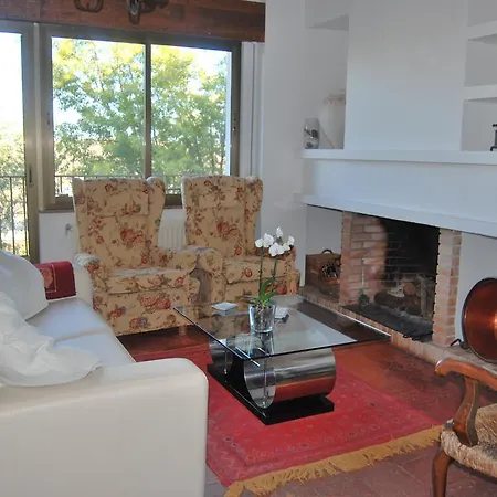 Casa Rural Puente Mocho Country house Ledesma