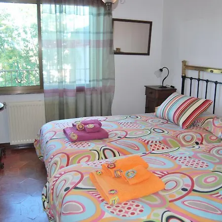 Puente Mocho * Ledesma