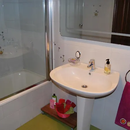 Puente Mocho Séjour à la campagne *