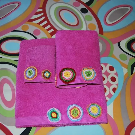 Puente Mocho Séjour à la campagne Ledesma