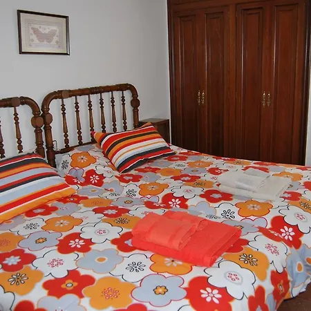 Casa Rural Puente Mocho Country house