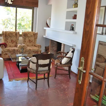 Casa Rural Puente Mocho Country house *