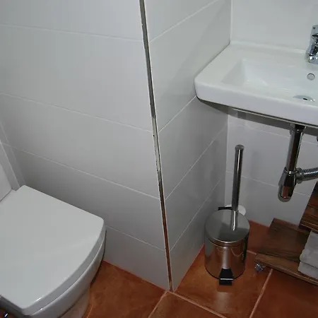 Country house Casa Rural Puente Mocho