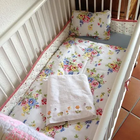 Puente Mocho Séjour à la campagne *