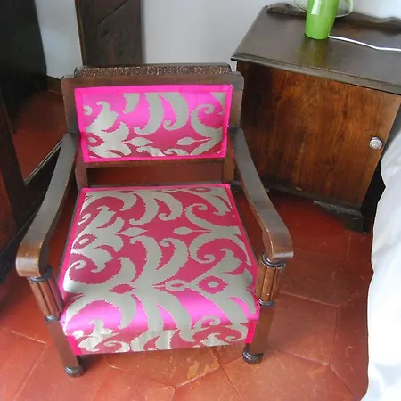 Séjour à la campagne Puente Mocho *