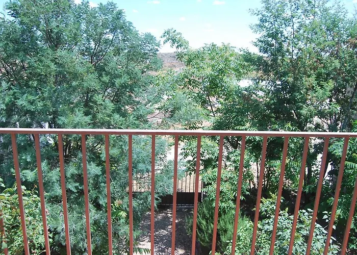 Puente Mocho Εξοχικό σπίτι Ledesma