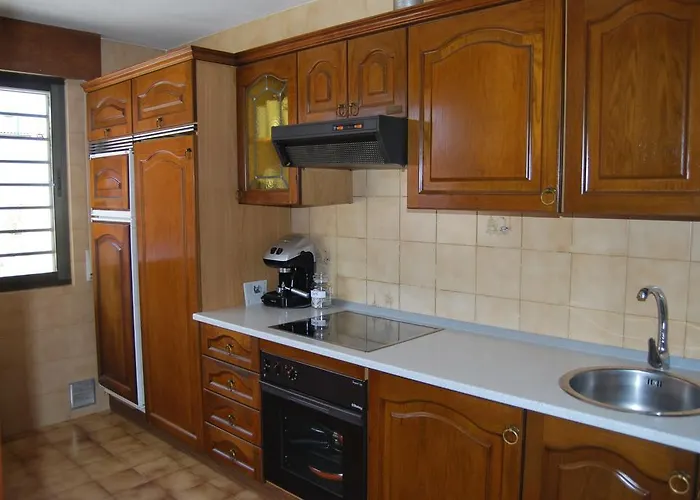 Puente Mocho Εξοχικό σπίτι Ledesma