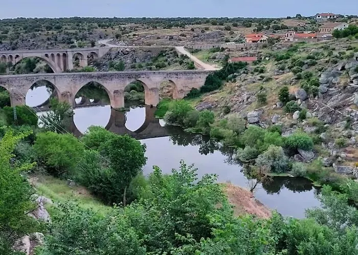Puente Mocho Εξοχικό σπίτι