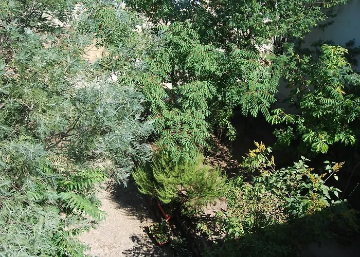 Puente Mocho Εξοχικό σπίτι *