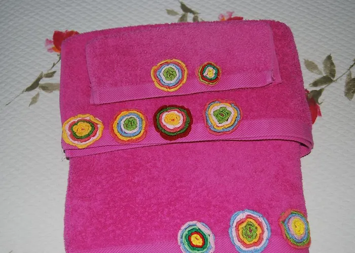 Εξοχικό σπίτι Puente Mocho *