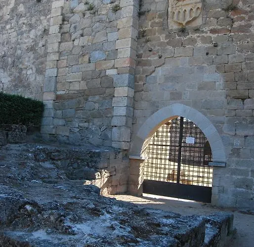 Εξοχικό σπίτι Puente Mocho *