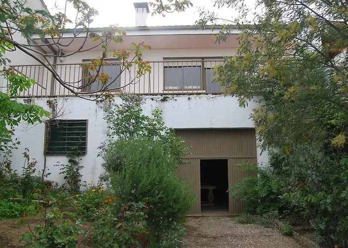 Puente Mocho * Ledesma