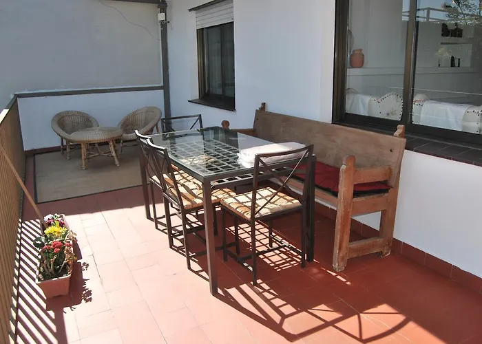 Εξοχικό σπίτι Puente Mocho *