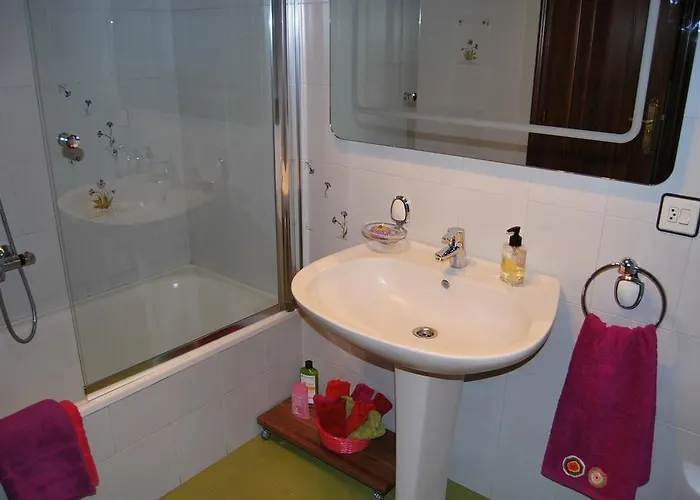 Puente Mocho Εξοχικό σπίτι *