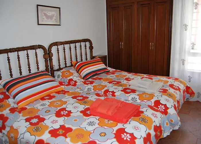 Puente Mocho Εξοχικό σπίτι