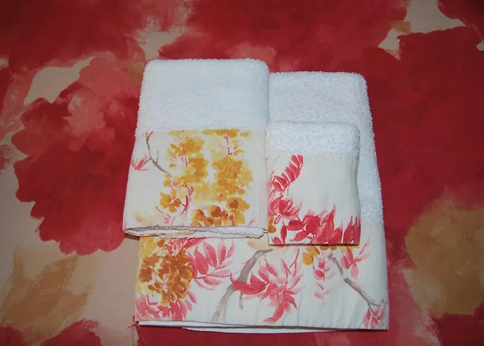 Εξοχικό σπίτι Puente Mocho *