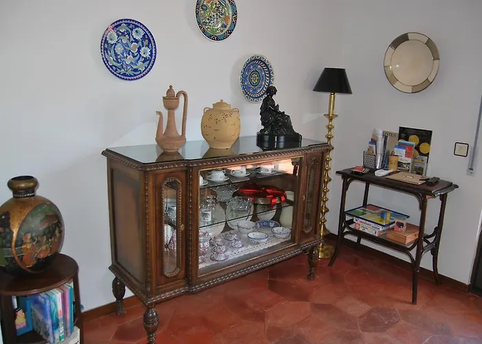 Εξοχικό σπίτι Puente Mocho Ledesma