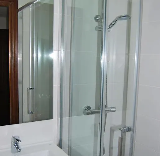 Puente Mocho Εξοχικό σπίτι *