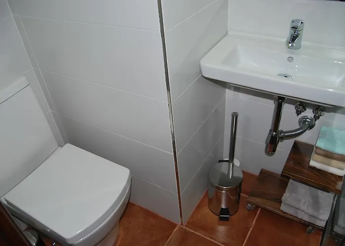 Εξοχικό σπίτι Puente Mocho