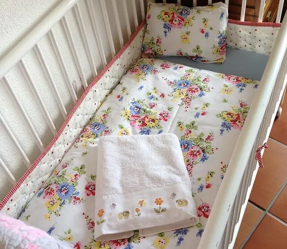 Puente Mocho Εξοχικό σπίτι *