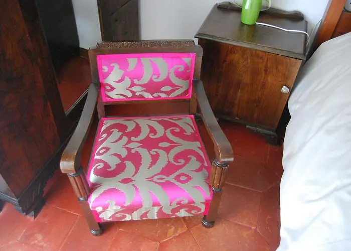 Εξοχικό σπίτι Puente Mocho *